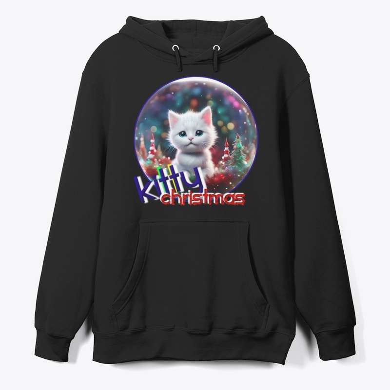 Kitty Xmas