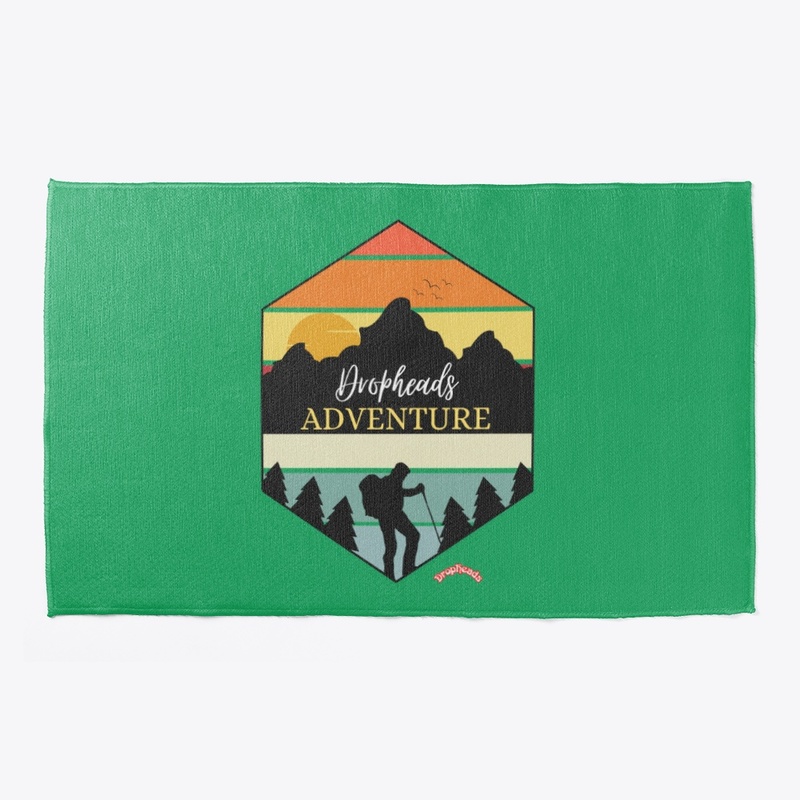 DropHeads Adventure Collection