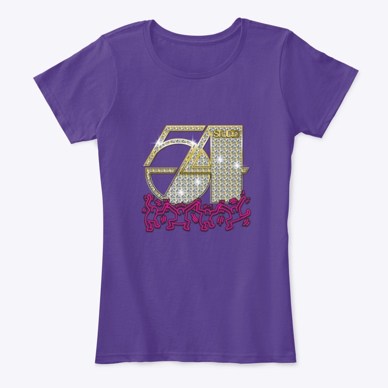 People love to dance (S54 BLING Edition)