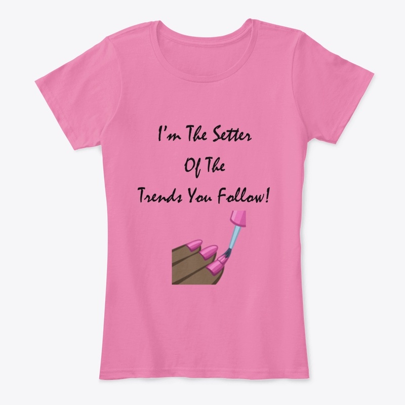 Trendsetter Tee