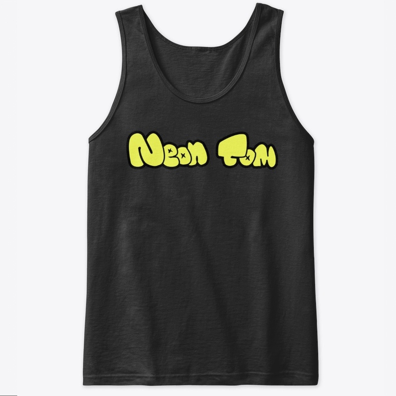 Neon Tom Logo