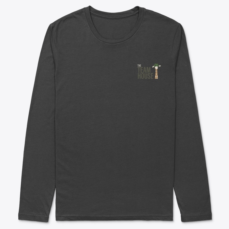 Team House Giraffe Chest