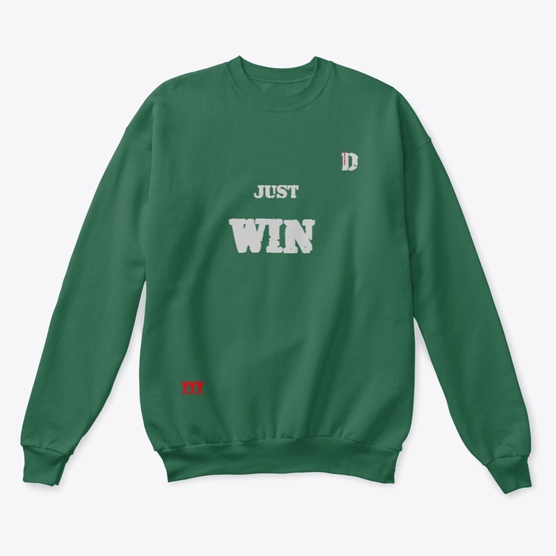 DoGr8: Just WIN