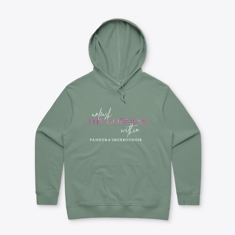 The Goddess Collection
