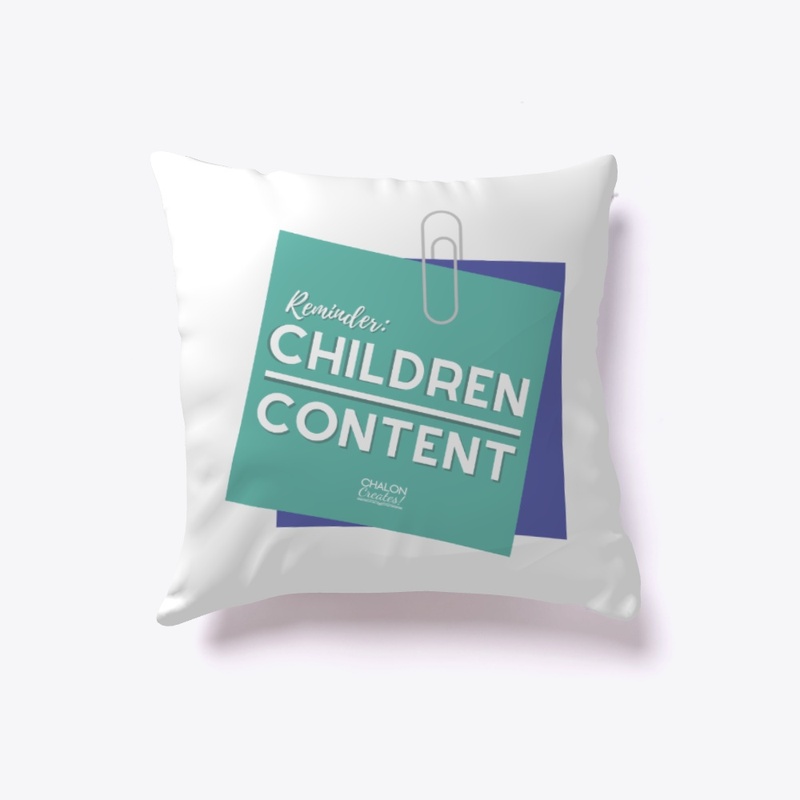 Children Over Content Collection