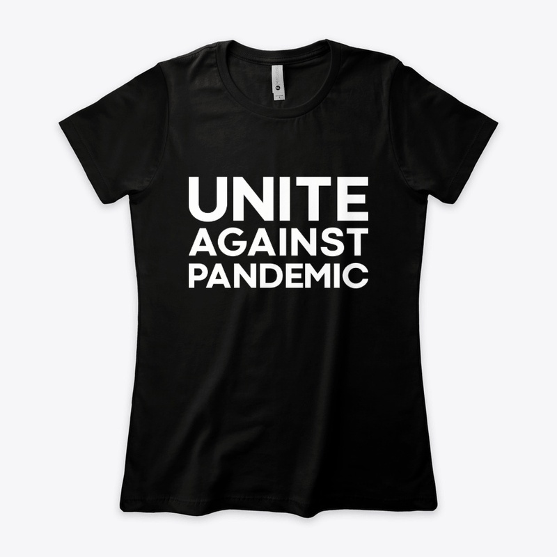 Unite Against Pandemic