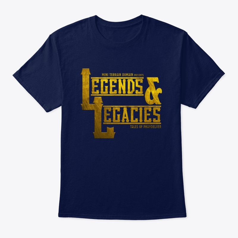Legends & Legacies