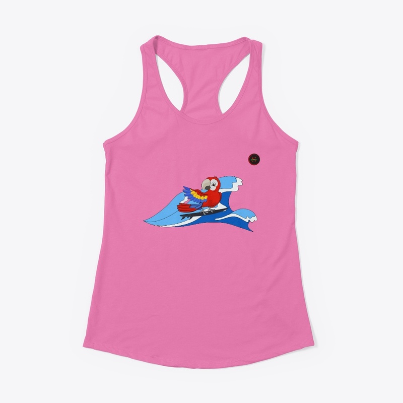 surf is funny