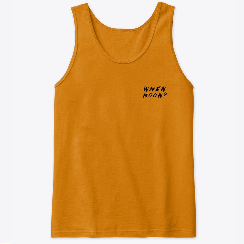 [whenmoon?] Basecamp. WM.1 / SZ1 アイコン  