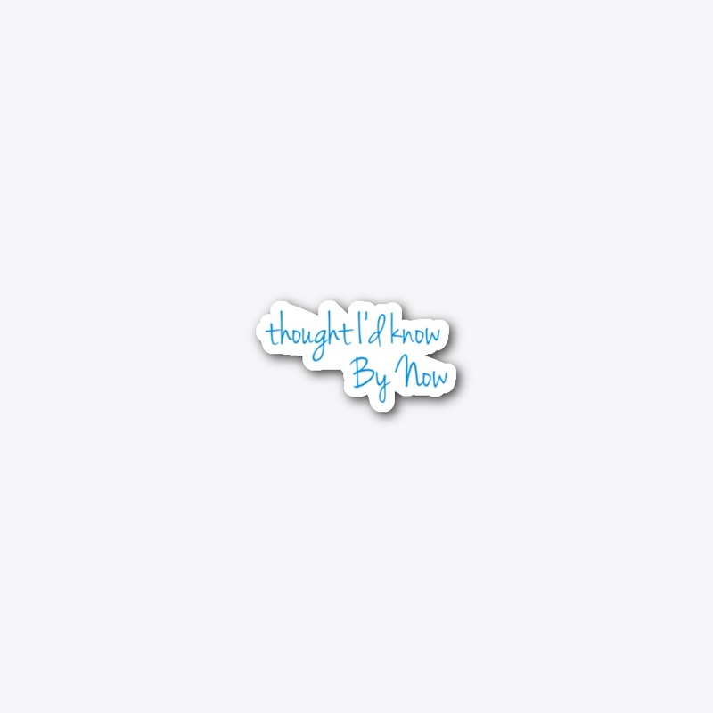 By Now Merch