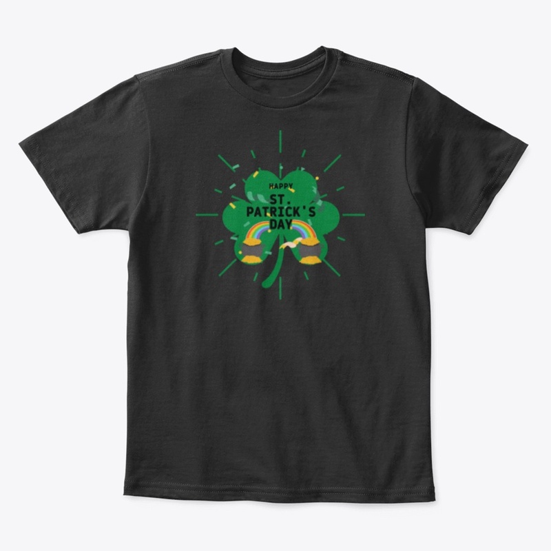 st. patrick's day