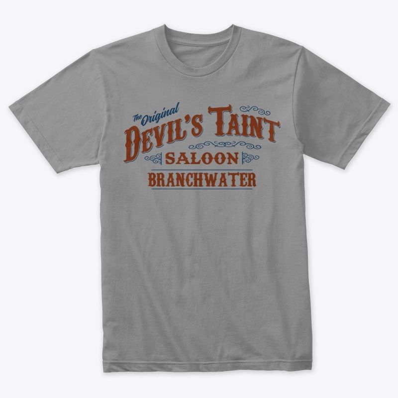 Miracle Workers: Devil's Taint Saloon