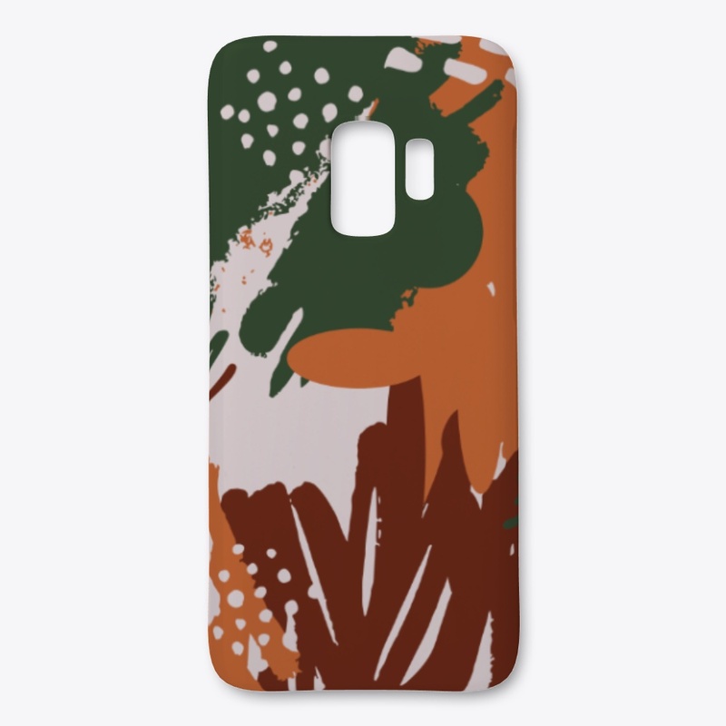 Seasons Collection - Autumn