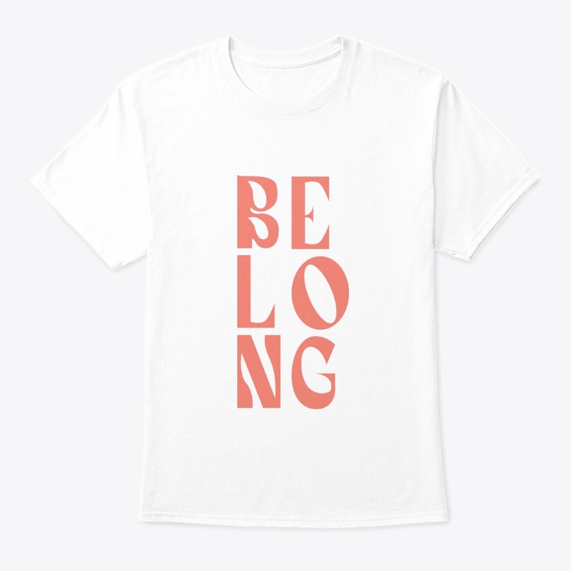Belong Peach