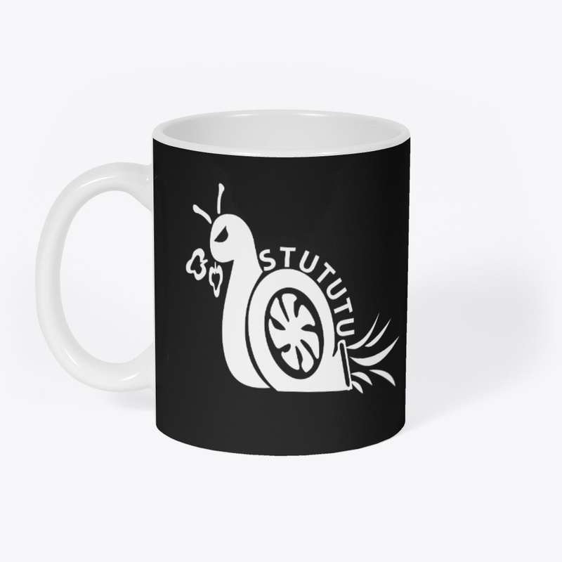 turbo stututu car lovers turbo gift   