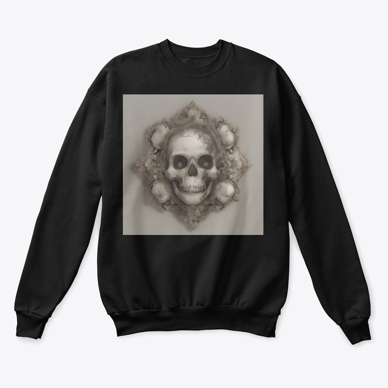 skull