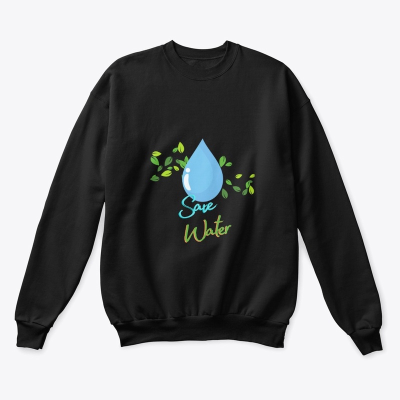 Save Water