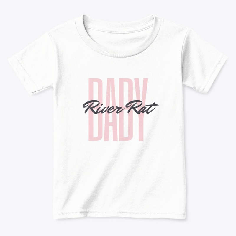 BABY RIVER RAT