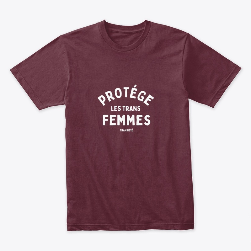 It's Fancier in French