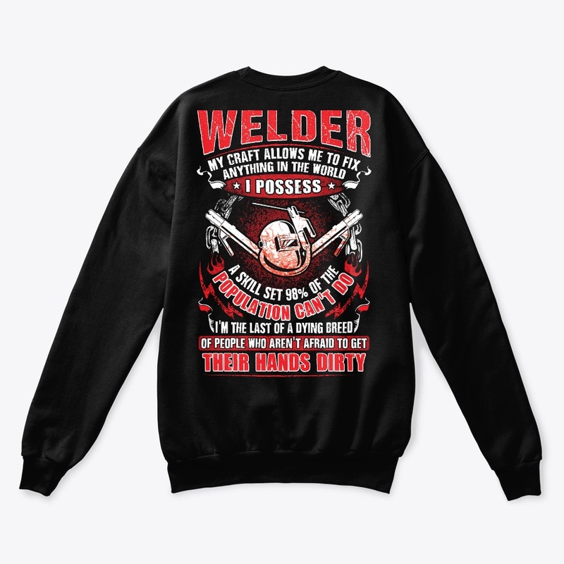 Welder's Craft