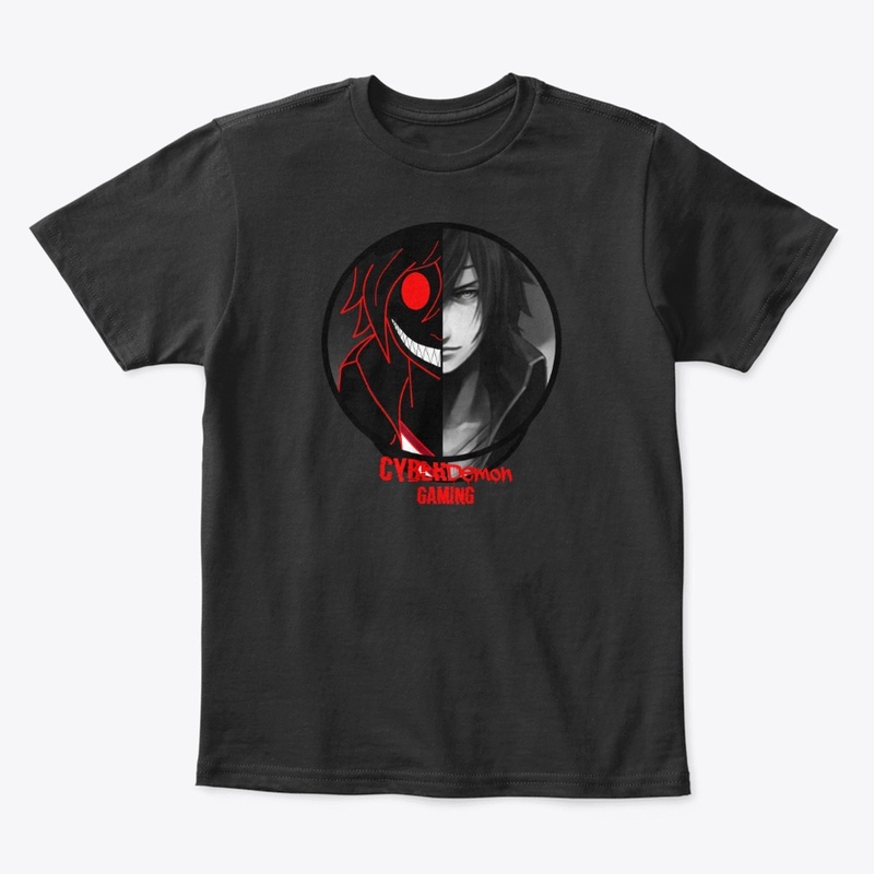 CyberDemon Gaming