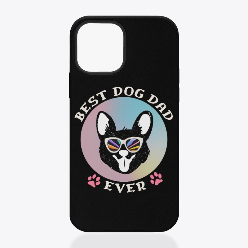 Best Dog Dad Ever