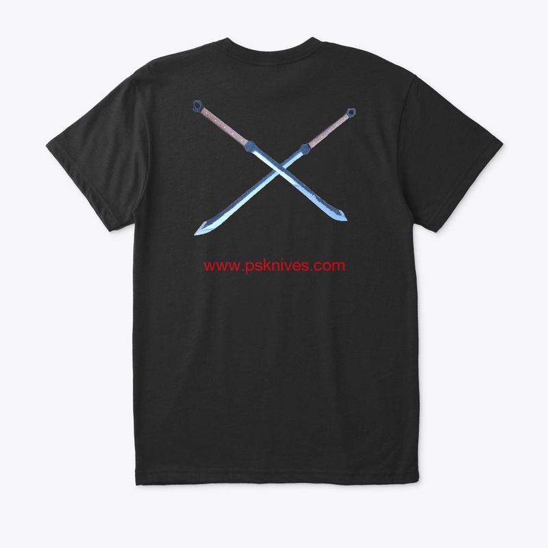 dual wield on the back