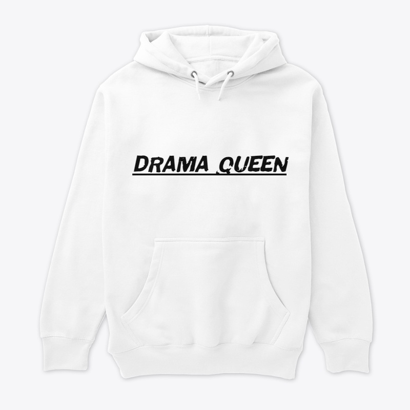 DRAMA QUEEN T-SHIRT