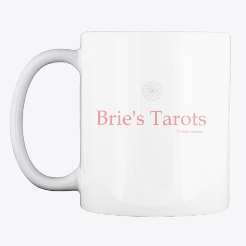 Bries Tarots accessories