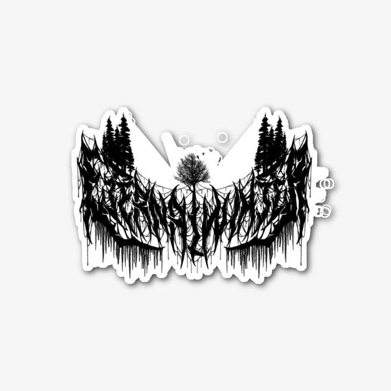 EternalWinter sticker
