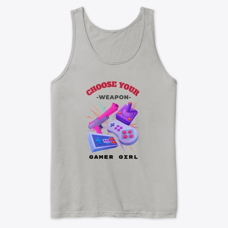 Gamer Gift Design