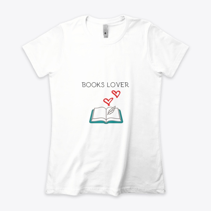 Books Lover