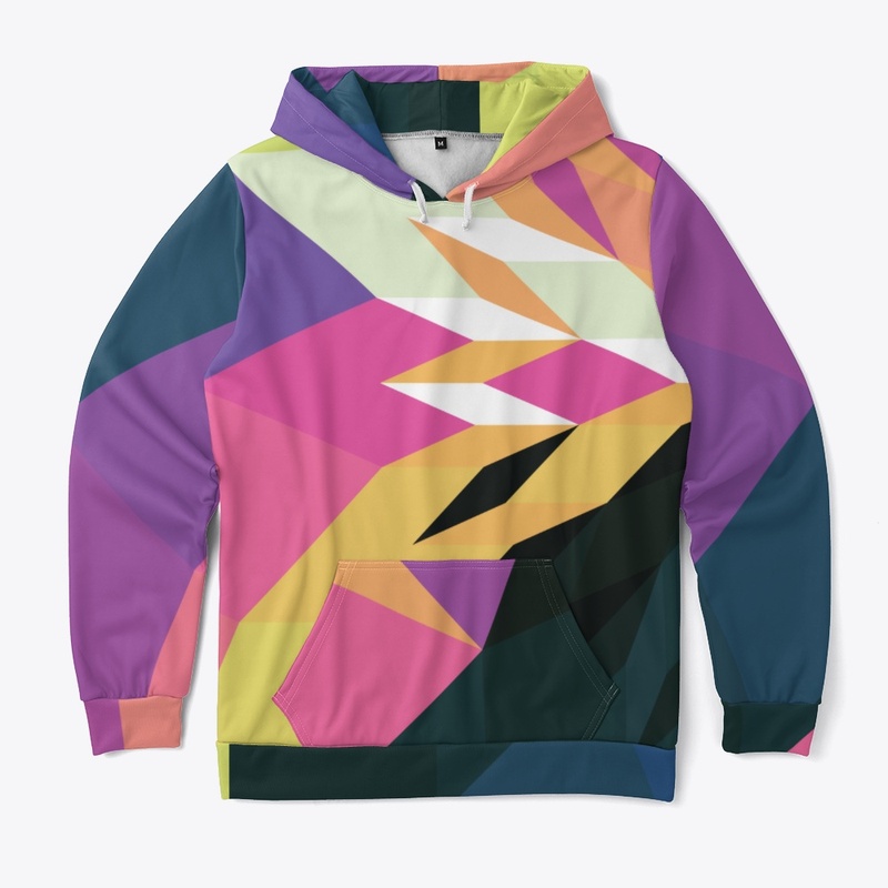 Neon Penrose