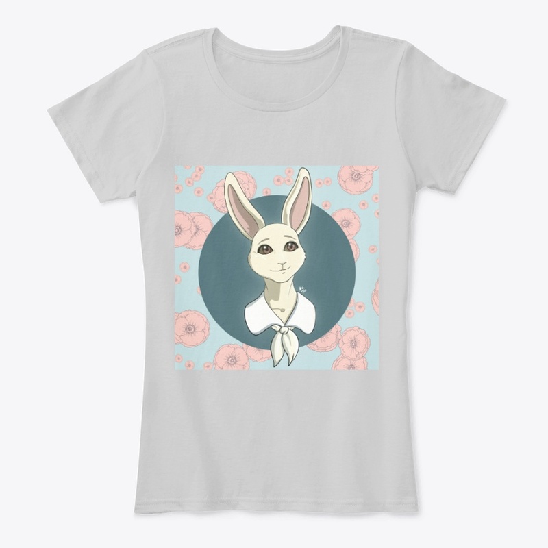 The Rabbit