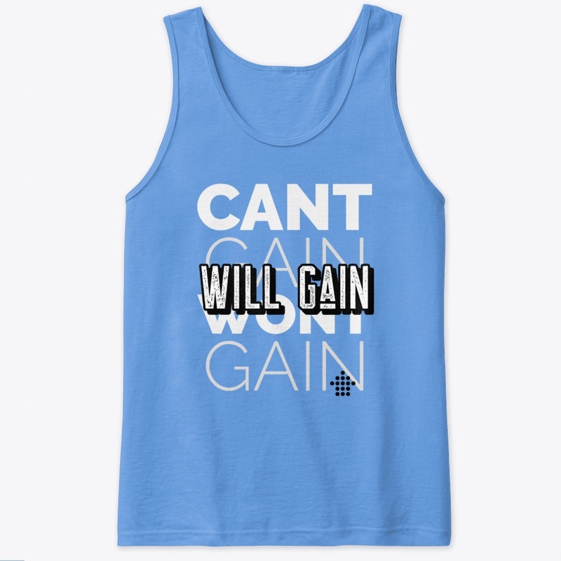 Will Gain Hardgainer Gym
