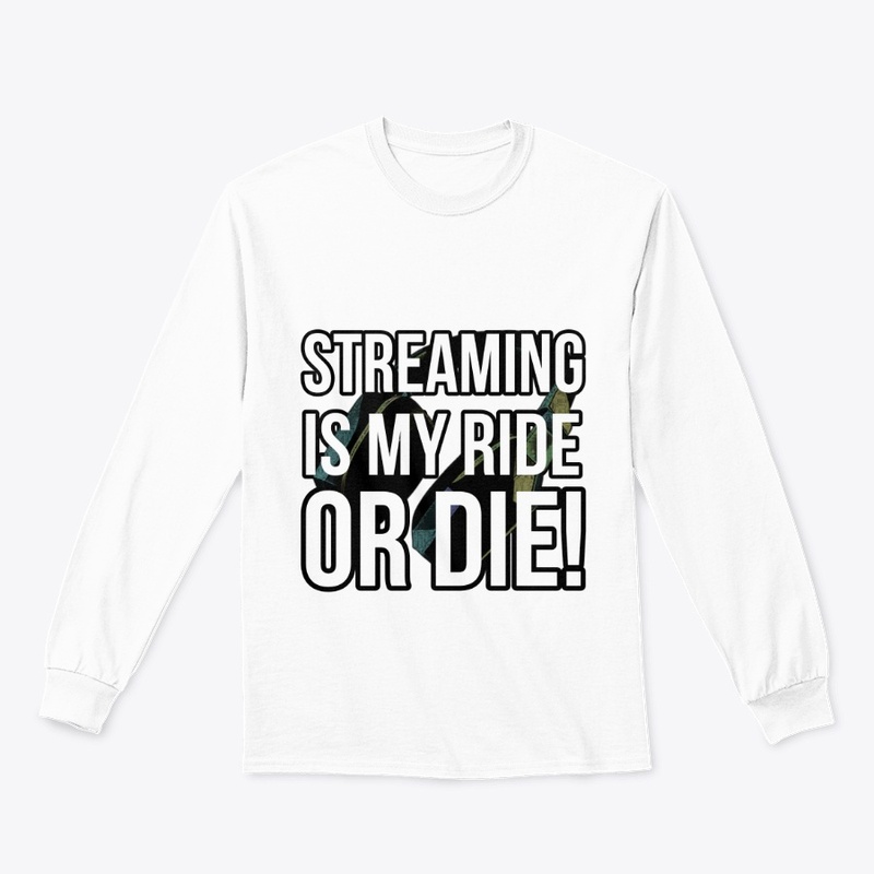 Stream in Style