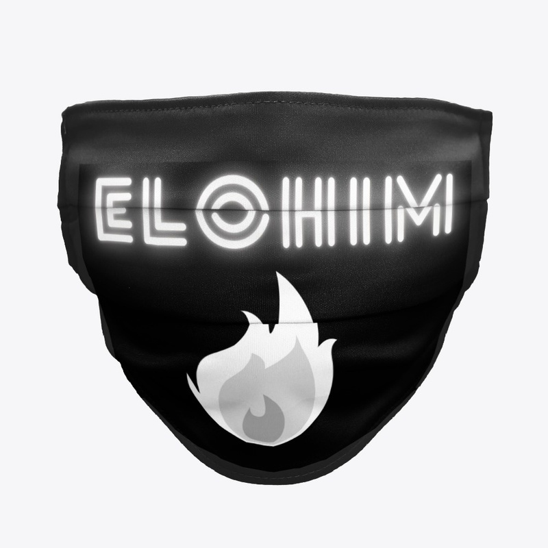 ELOHIM FLAME