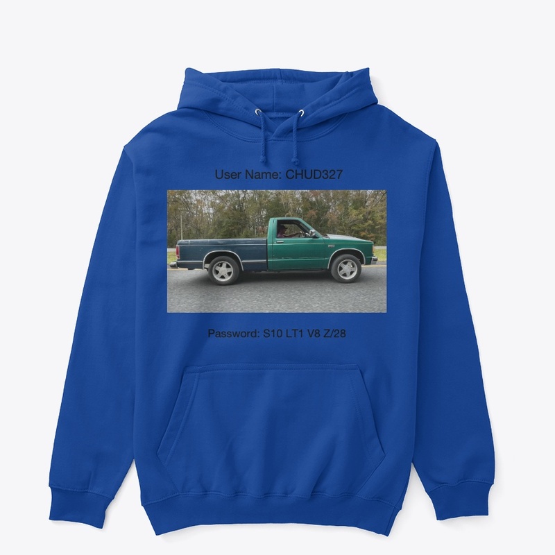CHARLES shirt