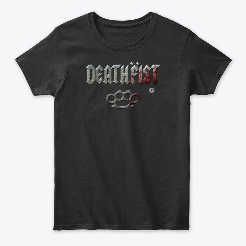 DEATHFIST Classic 