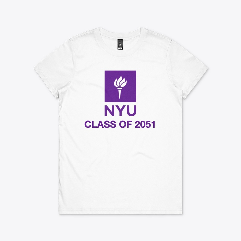 NYU Shirt