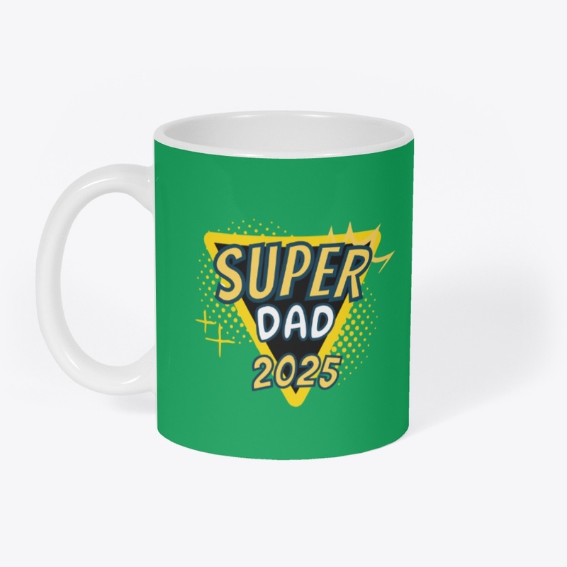 SUPER DAD 2025