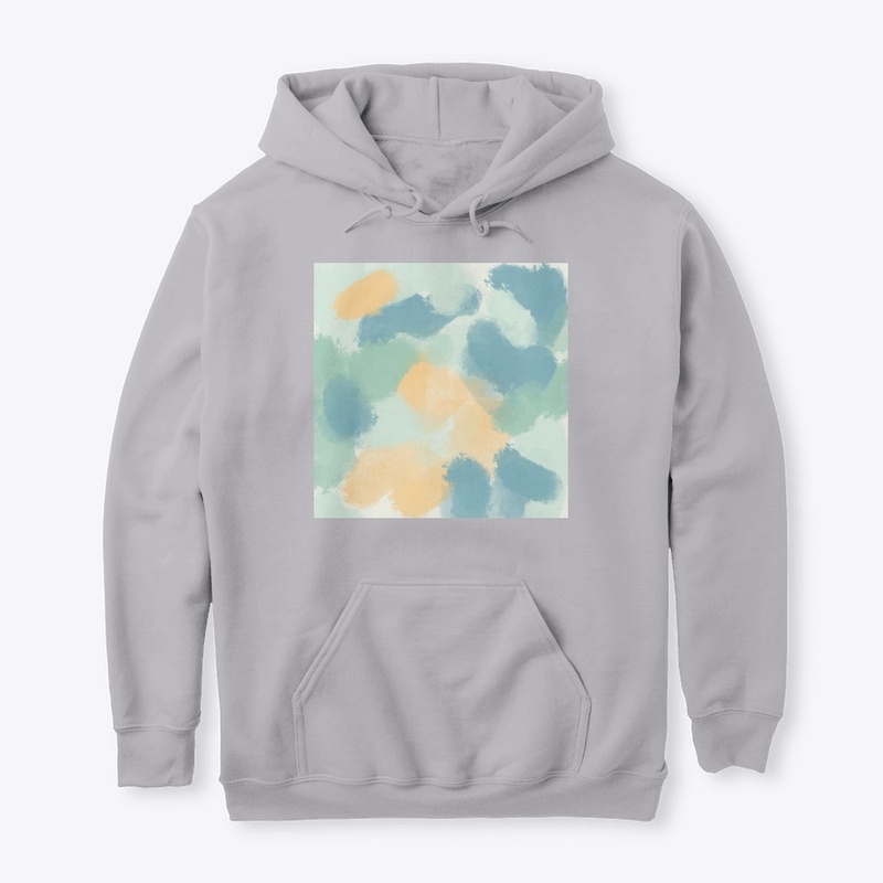 Digital Abstract Painting`
