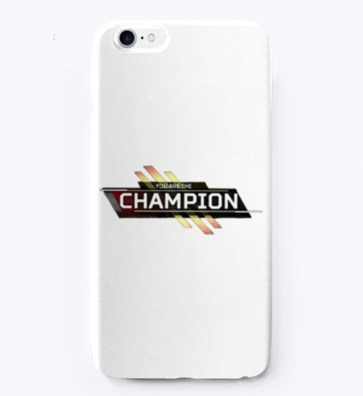 GAMERS PHONE CASE