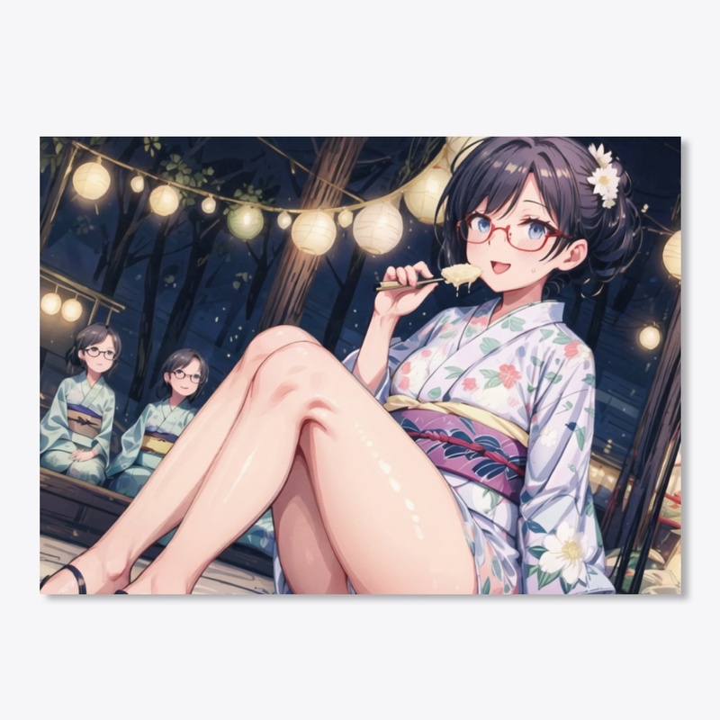 Festival Time