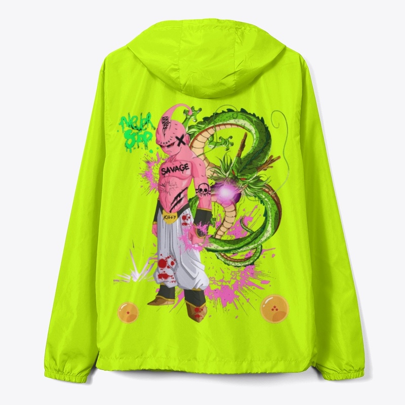 Buu-X