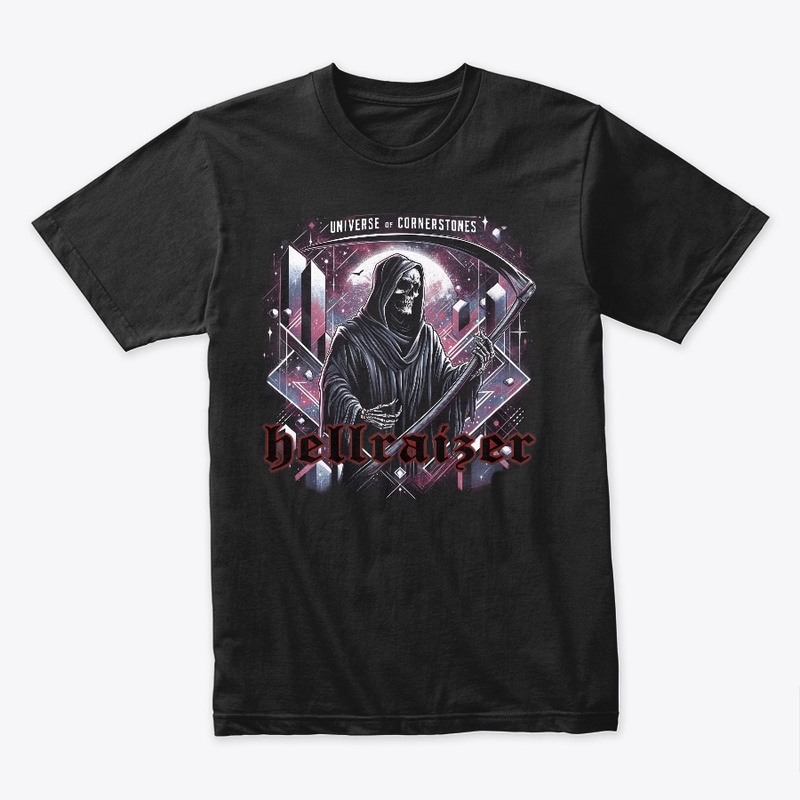HellRaizer Reaper Universe
