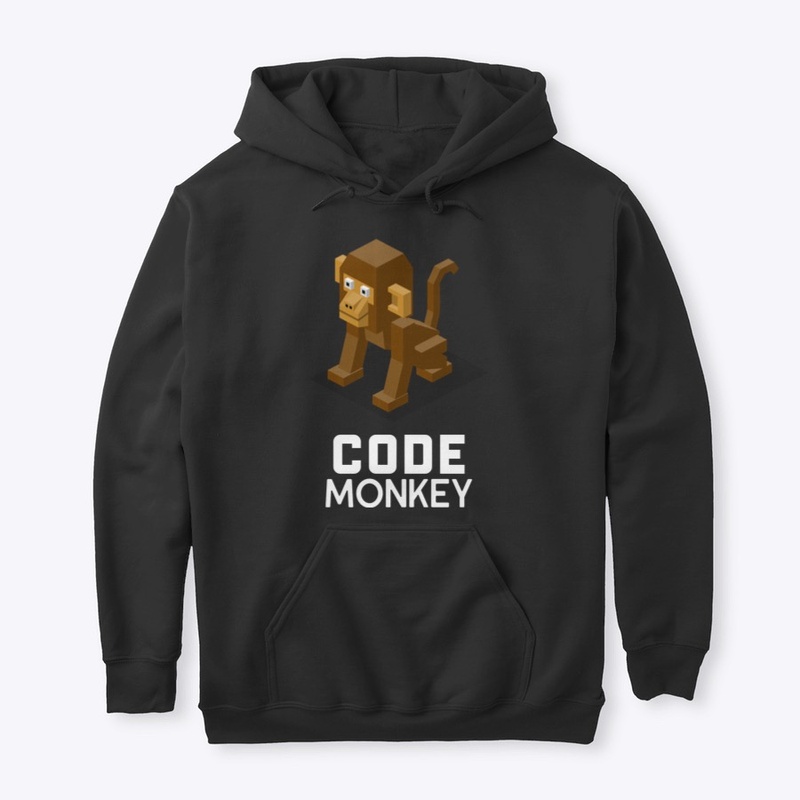 Code Monkey