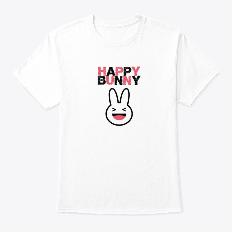 Happy Bunny