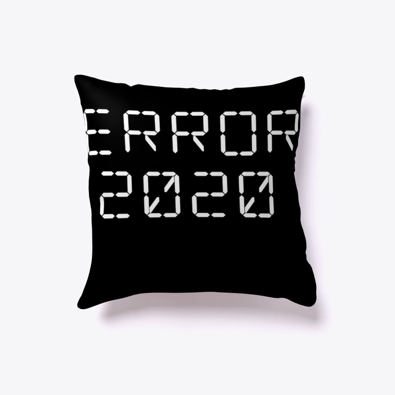 error 2020