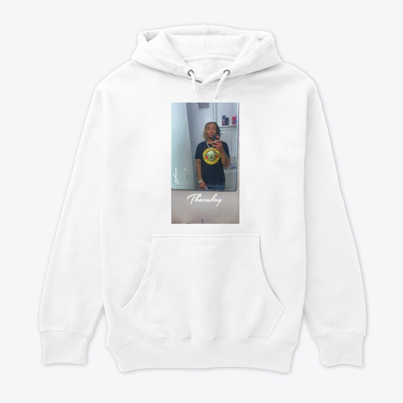 NFP JoJo Hoodie